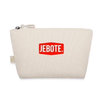 Serbia - Organic Pouch - nature - Front