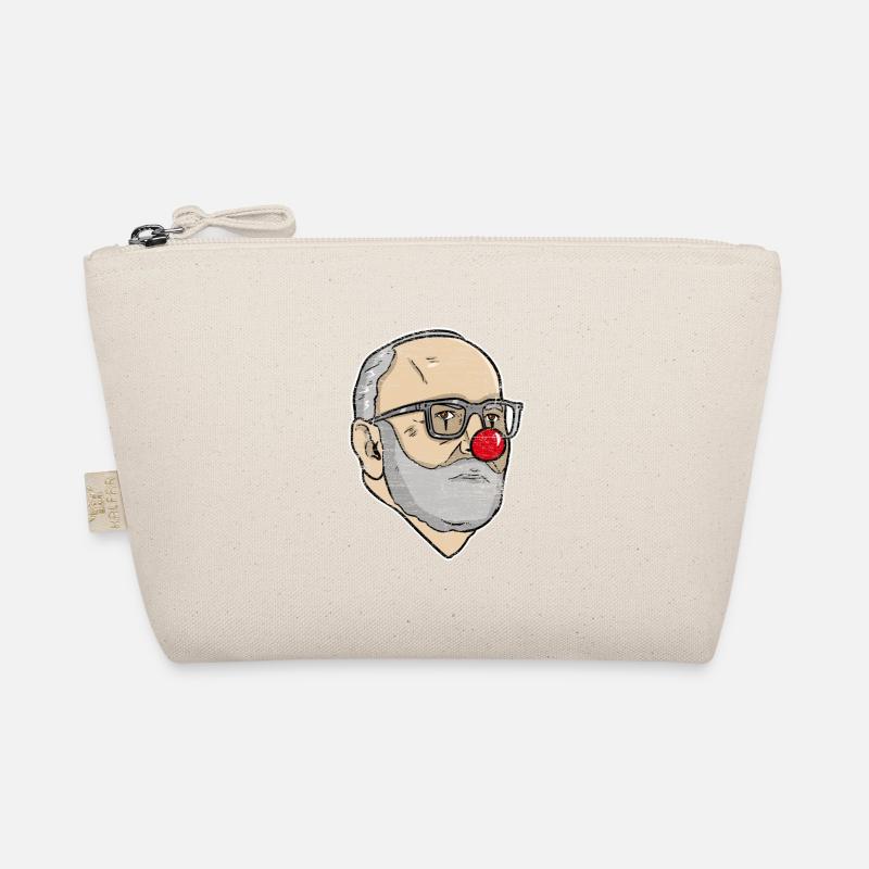 Frans Tim Geschenk Bio-Täschchen
