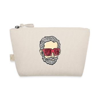 Pyotr Tchaikovsky composer - Organic Pouch - nature - Front