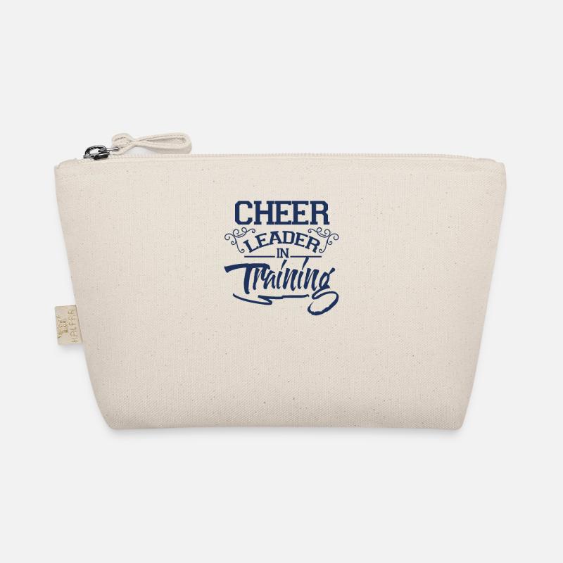 Cheerlead Bio-Täschchen