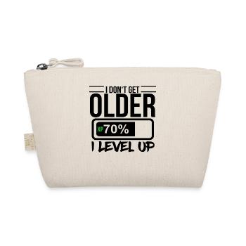 Gamer - Trousse biologique - nature - Devant