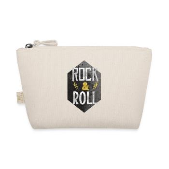 Rock and roll - Trousse biologique - nature - Devant