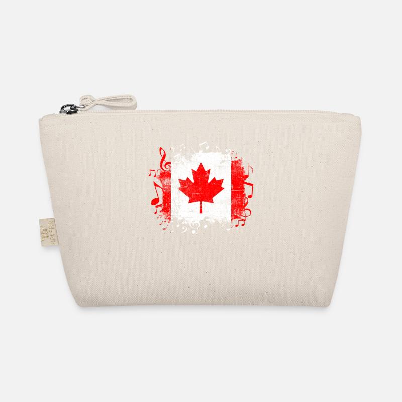 Canada Musique Trousse biologique