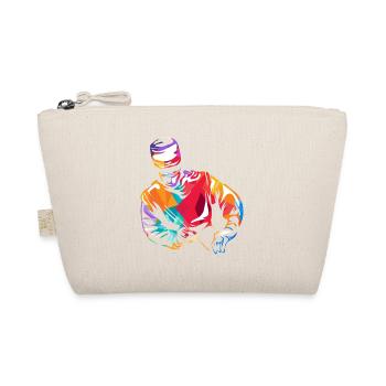 neurochirurgien - Trousse biologique - nature - Devant