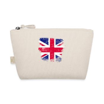 Great Britain - Organic Pouch - nature - Front