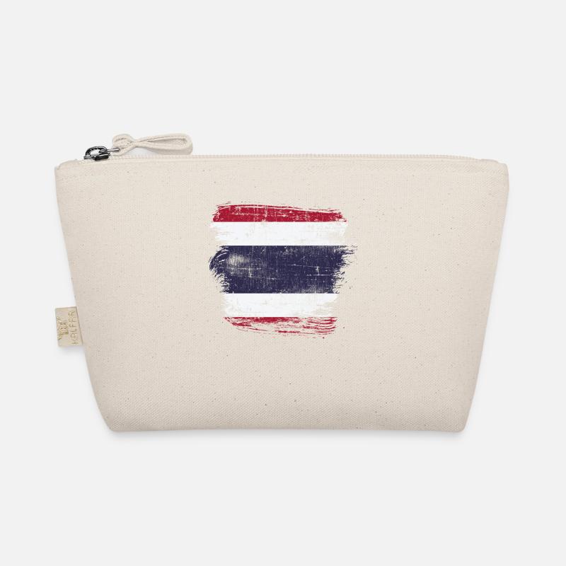 Thailand Organic Pouch