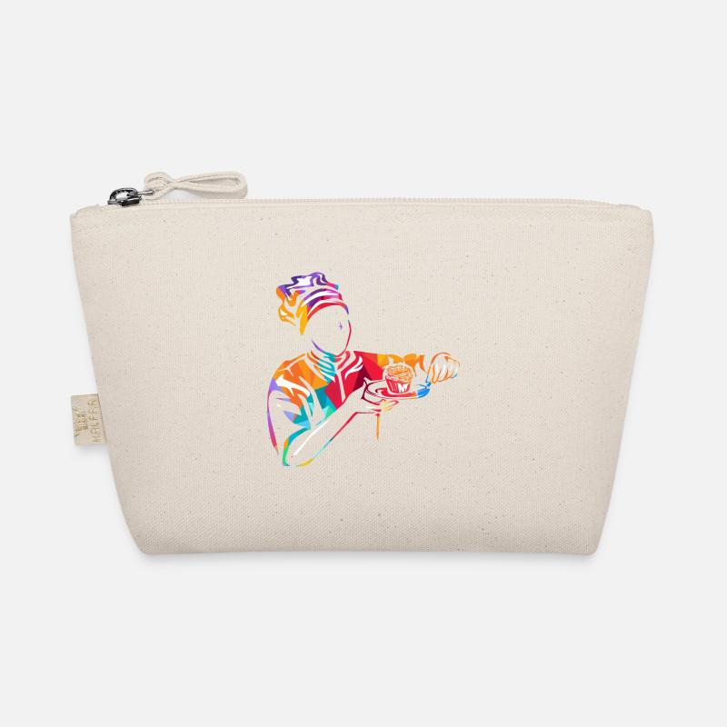 Cadeau de confiseur Trousse biologique