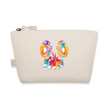 Urologist urology - Organic Pouch - nature - Front