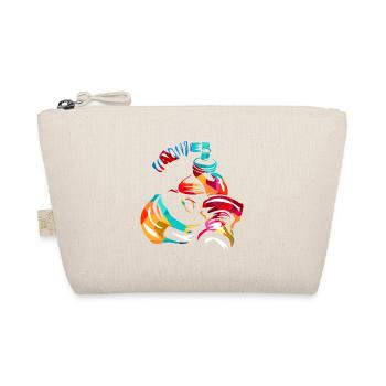 anesthésiste - Trousse biologique - nature - Devant