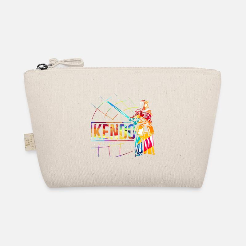Kendo gift Organic Pouch