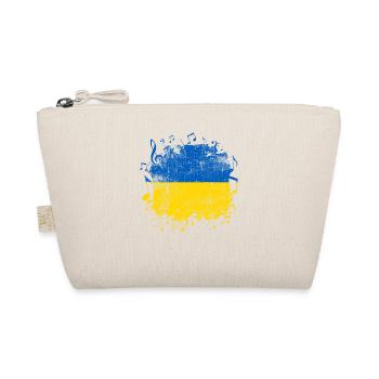 Ukraine - Organic Pouch - nature - Front