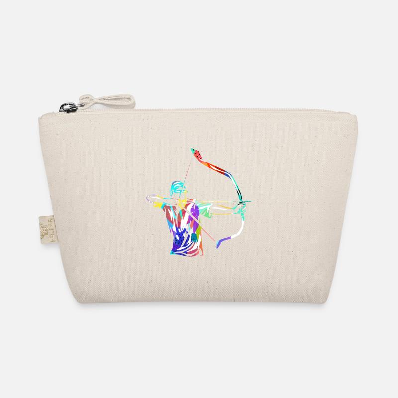 archery Organic Pouch
