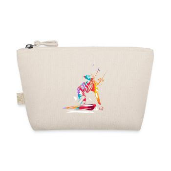 kitesurfing - Trousse biologique - nature - Devant