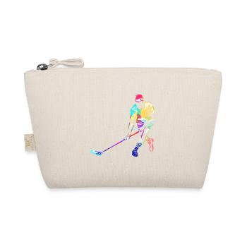 Floorball - Trousse biologique - nature - Devant