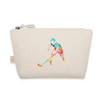 Floorball - Trousse biologique - nature - Devant