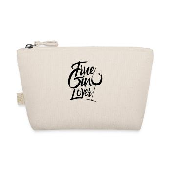 Drink Gin Lovers Gin Drink Gins - Organic Pouch - nature - Front
