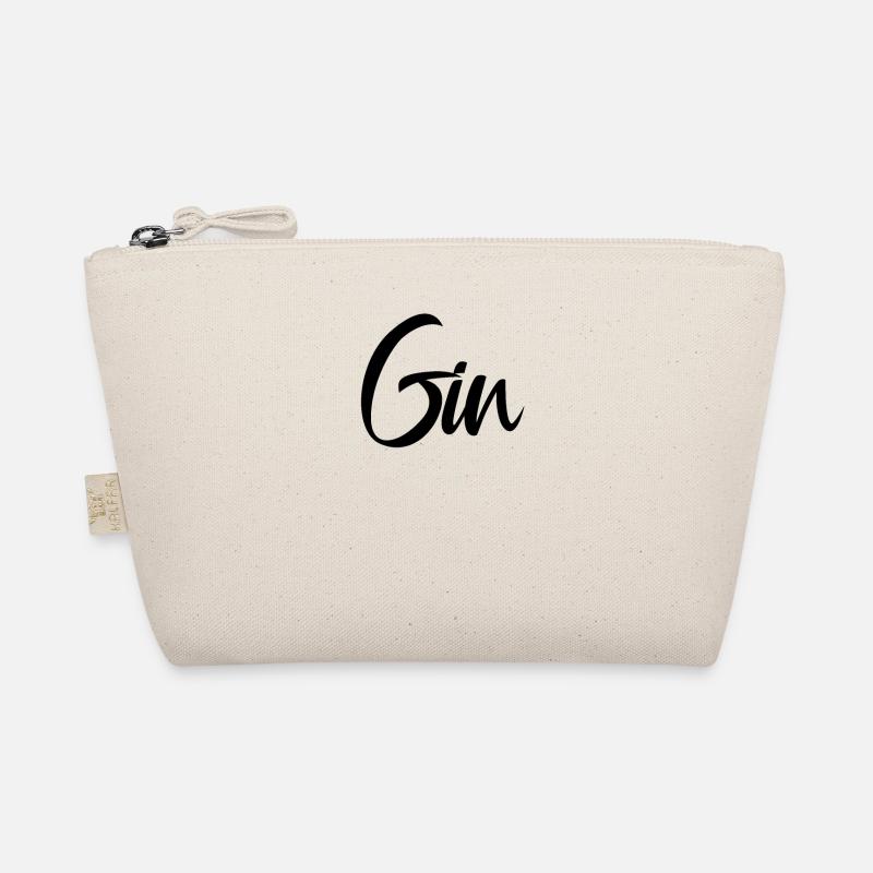 Gin lovers Drink Gins Gin Drinking Organic Pouch