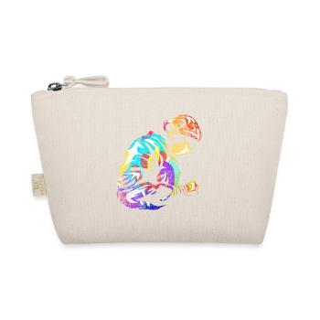 Neurochirurgien Docteur Cadeau - Trousse biologique - nature - Devant
