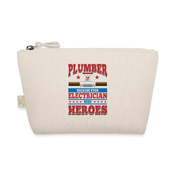 plombier - Trousse biologique - nature - Devant