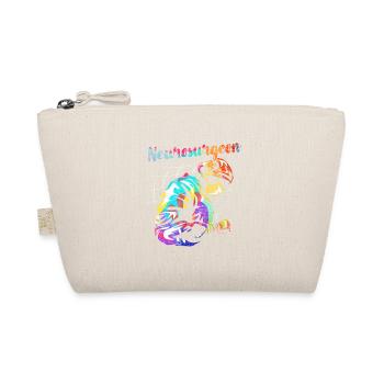 Neurochirurgien - Trousse biologique - nature - Devant