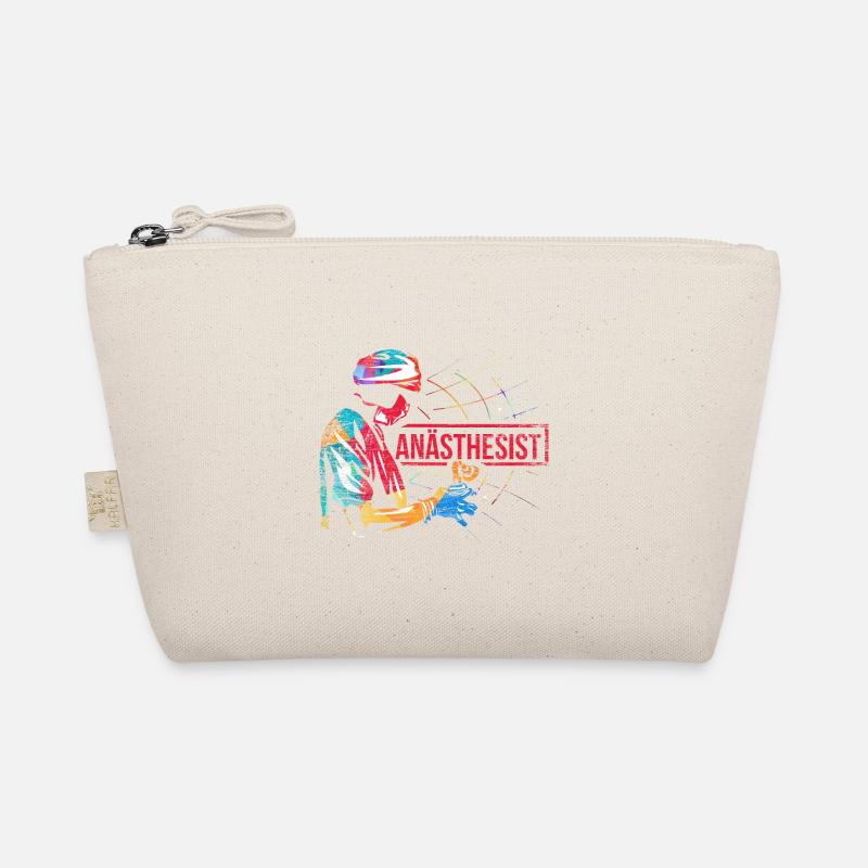 Cadeau anesthésiste Trousse biologique
