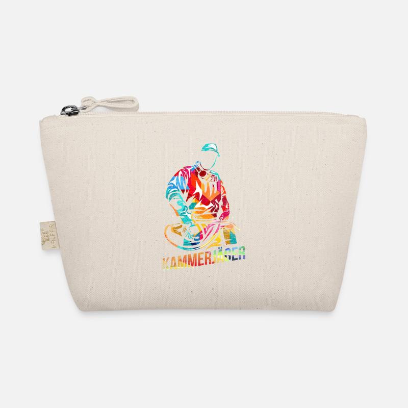Kammerjäger Work Gift Organic Pouch