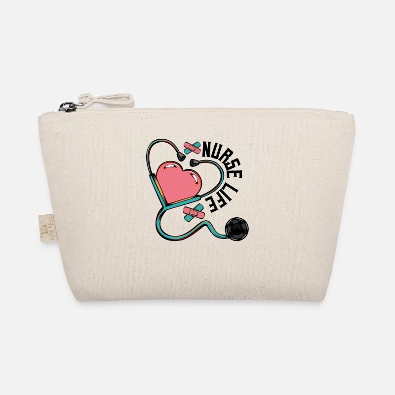 Nurse Organic Pouch