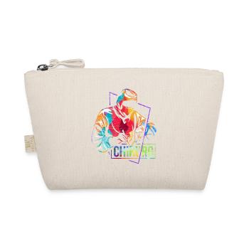 Neurochirurgien Docteur Cadeau - Trousse biologique - nature - Devant