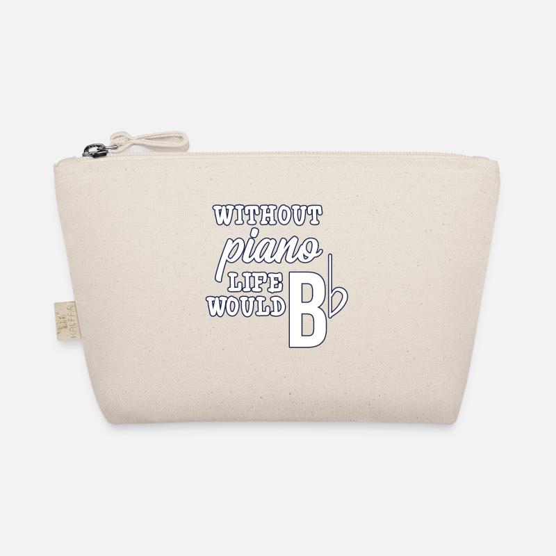 Classical music Organic Pouch