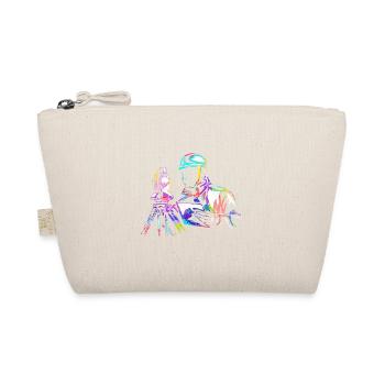 Surveyor - Organic Pouch - nature - Front