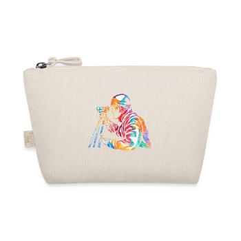 Surveyor - Organic Pouch - nature - Front