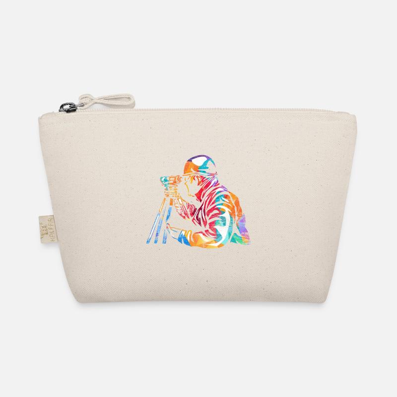 Surveyor Organic Pouch