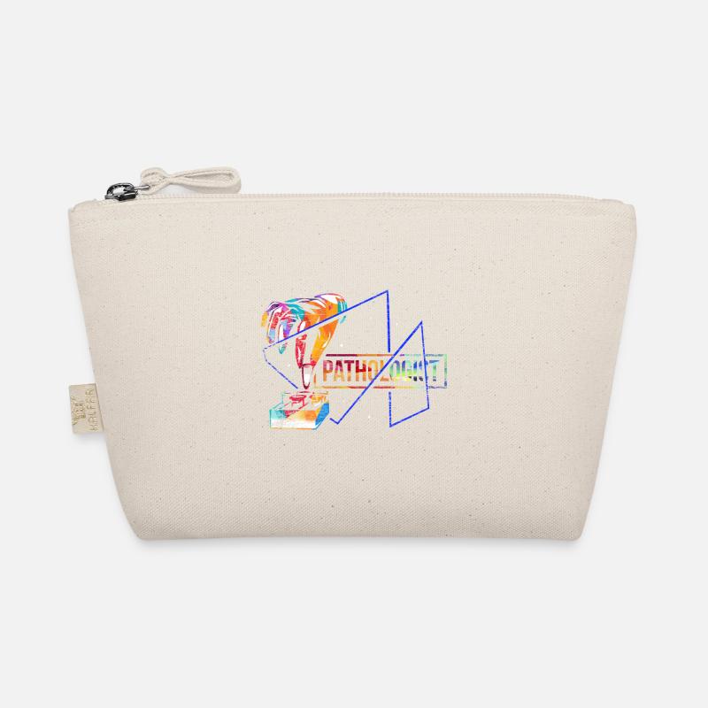Pathological pathology Organic Pouch