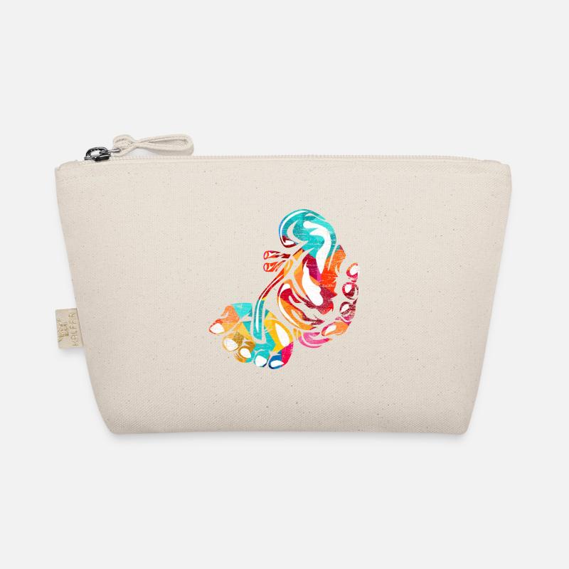 Urologist Gift Organic Pouch