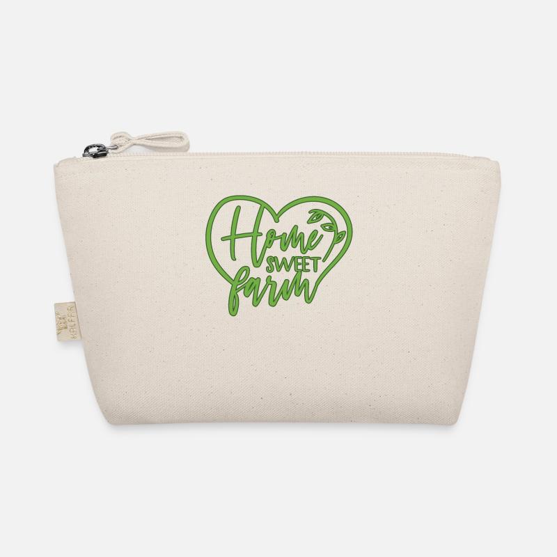farm Organic Pouch