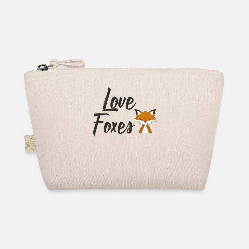 renard Trousse biologique