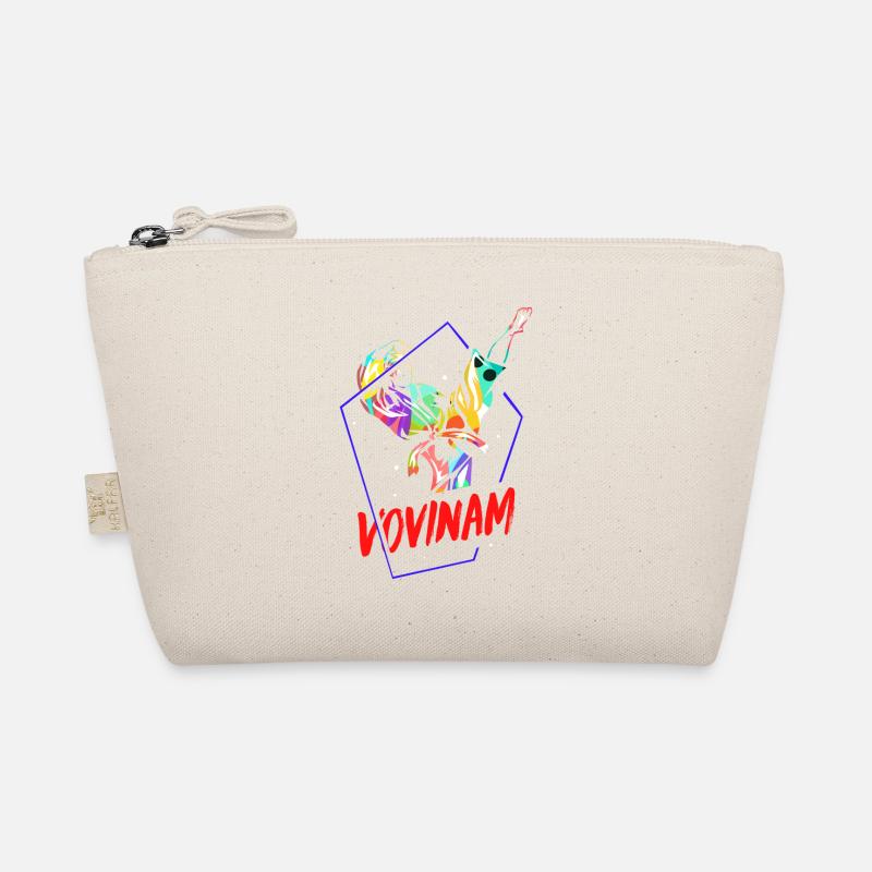 Vovinam Cadeau Trousse biologique