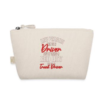 Camion camion voiture - Trousse biologique - nature - Devant