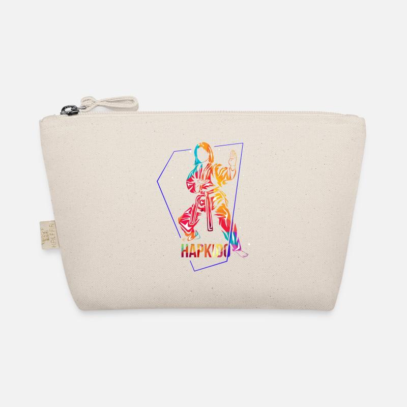 Cadeau Hapkido Trousse biologique