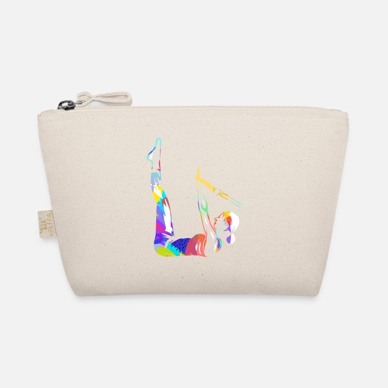 Pilates Bio-Täschchen