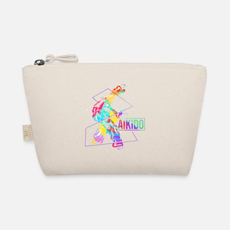 Aikido Bio-Täschchen