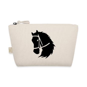 équitation - Trousse biologique - nature - Devant