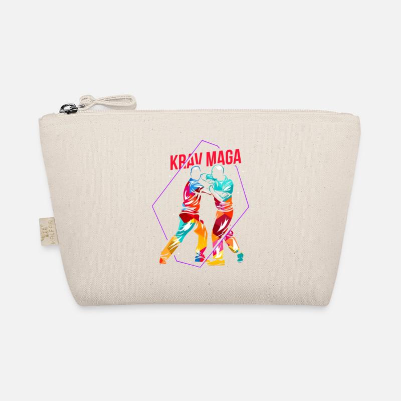 Krav Maga Cadeau Trousse biologique