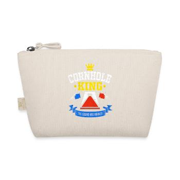 cornhole - Trousse biologique - nature - Devant