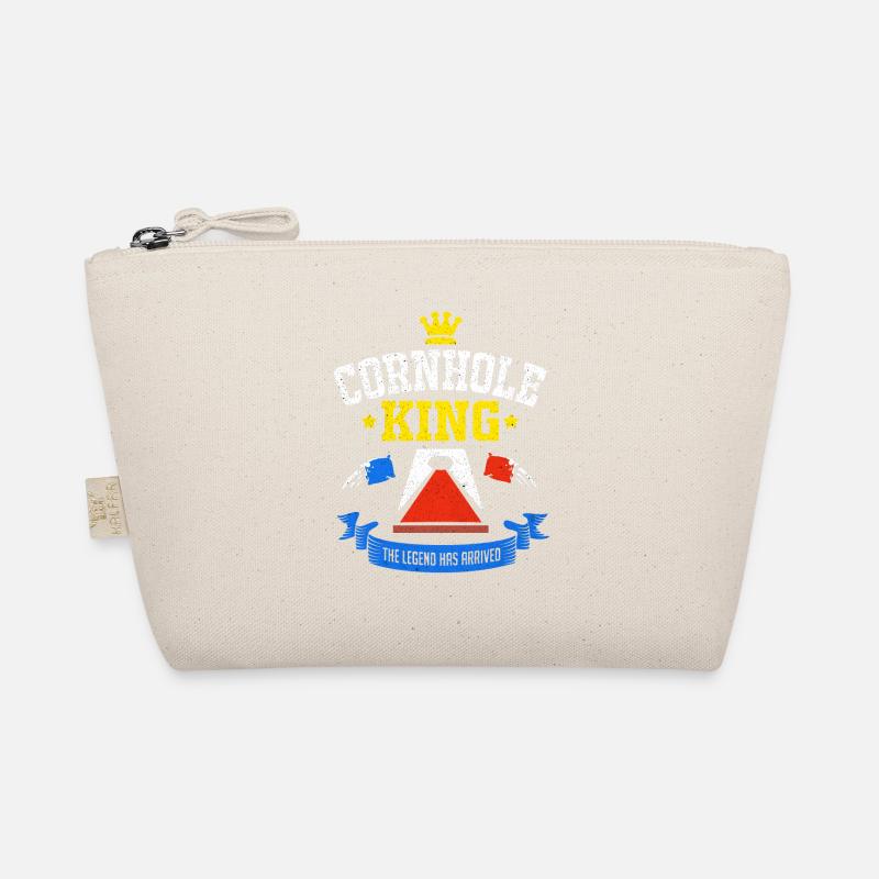 cornhole Trousse biologique