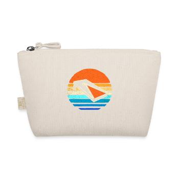 Cornhole - Organic Pouch - nature - Front