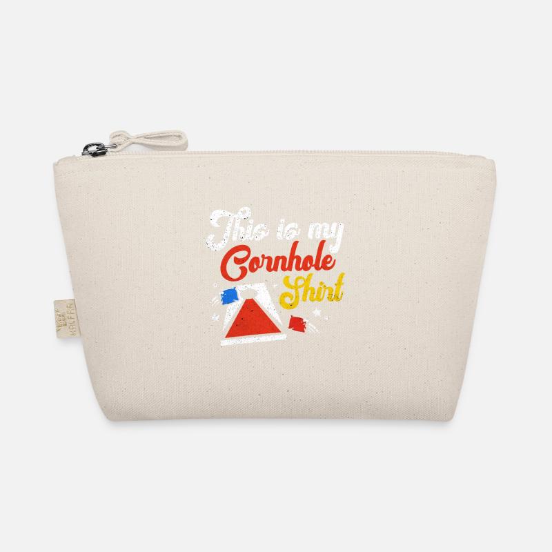 cornhole Trousse biologique