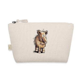 Sanglier cool pour les amis de la nature sauvage Wutzchen - Trousse biologique - nature - Devant