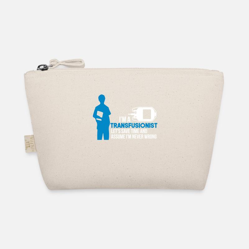 Médicaments transfusionnelle Trousse biologique
