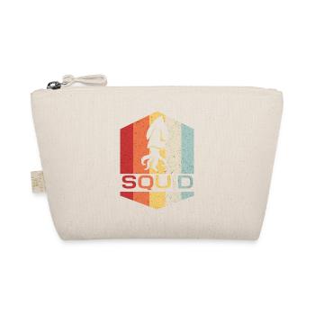 Kraken - Trousse biologique - nature - Devant